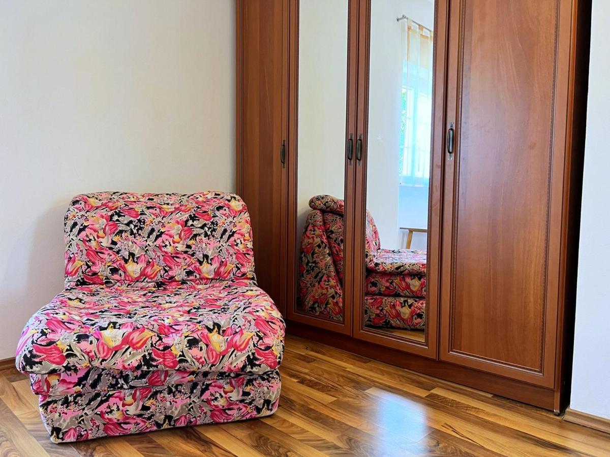 Miramar Apartments Banjol المظهر الخارجي الصورة