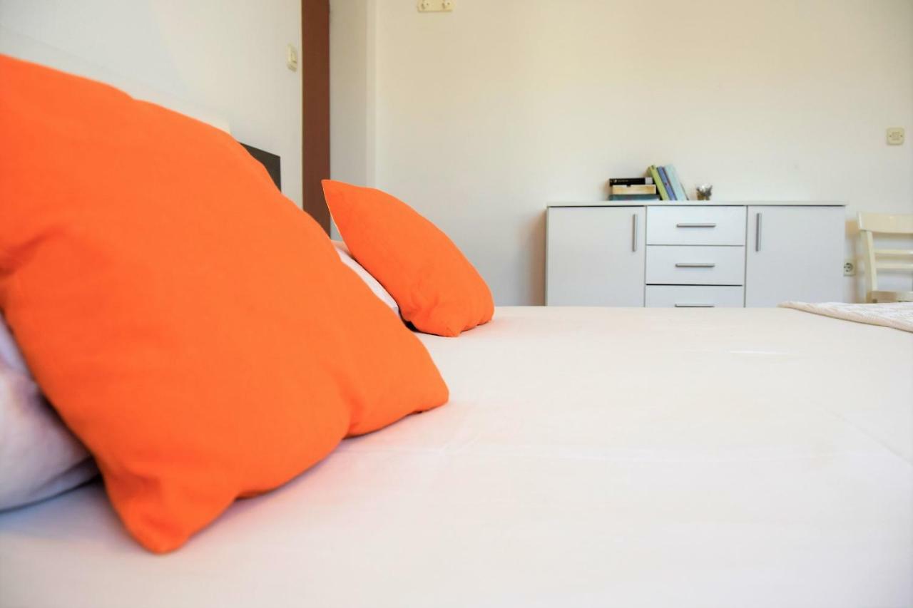Miramar Apartments Banjol المظهر الخارجي الصورة