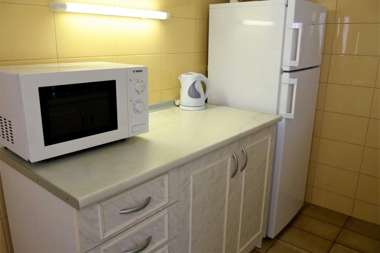 Miramar Apartments Banjol المظهر الخارجي الصورة